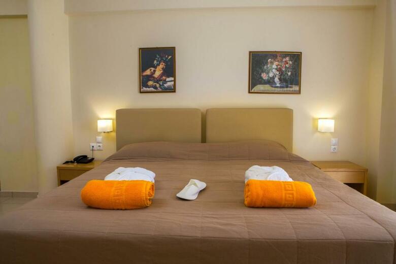 Aeolian Gaea Hotel