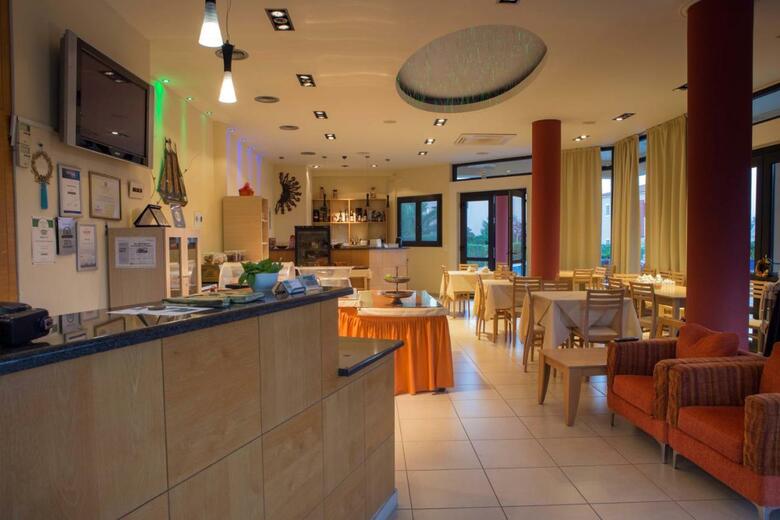 Aeolian Gaea Hotel