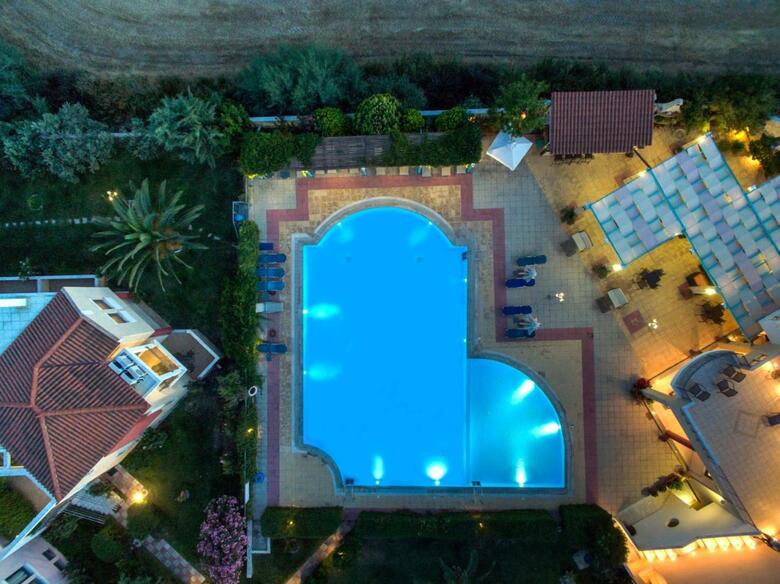 Aeolian Gaea Hotel