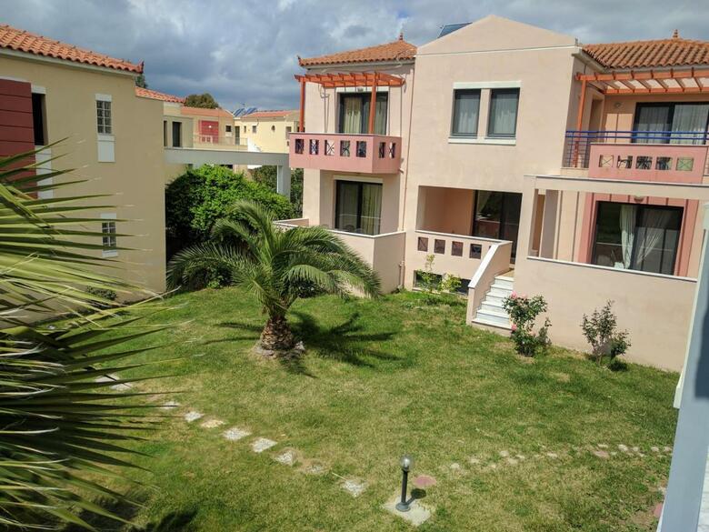 Aeolian Gaea Hotel