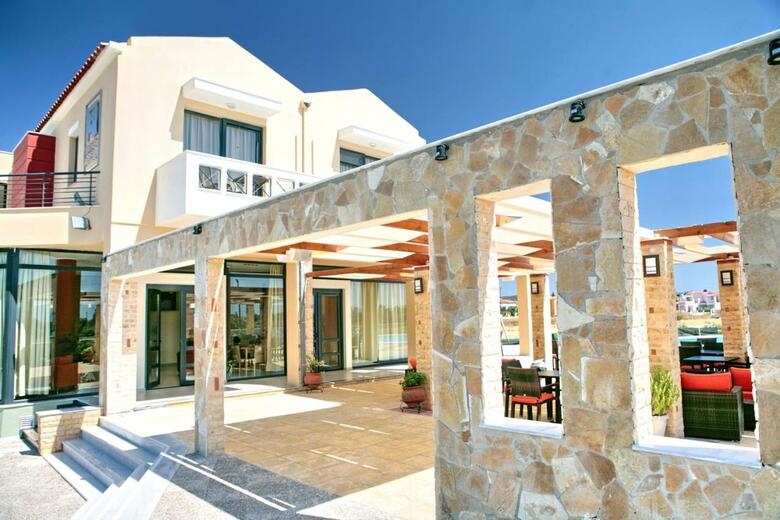 Aeolian Gaea Hotel