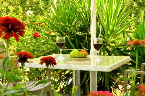 Apartamento Vicky Studios