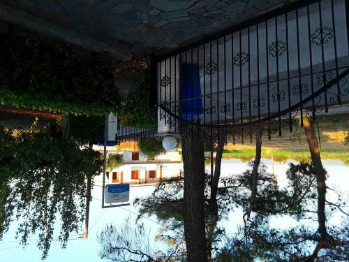 Apartamento Vicky Studios