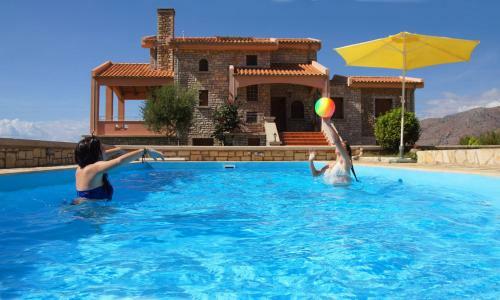 Villa Milena