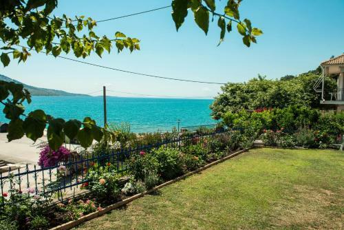 Apartamento Villa Rosanna