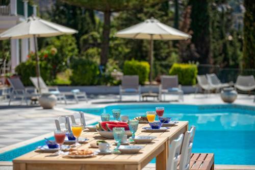 Garbis Villas & Apartments