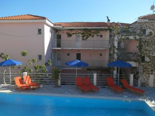Apartamento Odyseas Studios