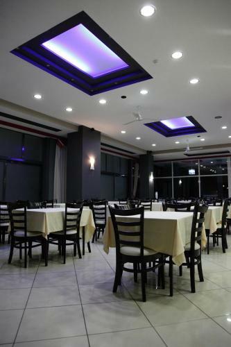 Evvoiki Akti Hotel