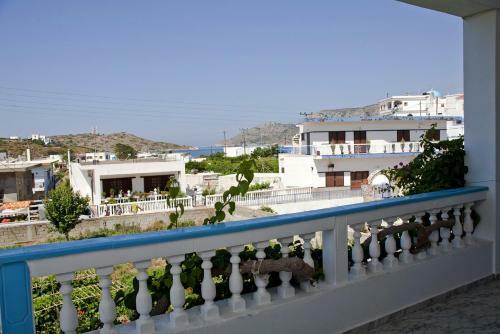 Apartamento Mira Mare Studios