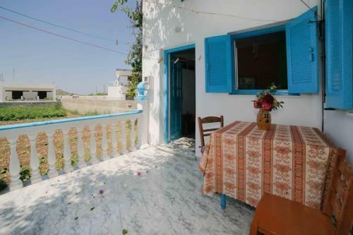Apartamento Mira Mare Studios