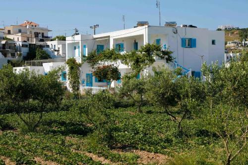 Apartamento Mira Mare Studios