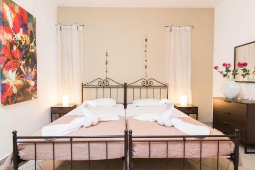 Apartamento Studio Katerina