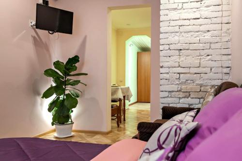 Apartamento ???????? ? ?????? ??????