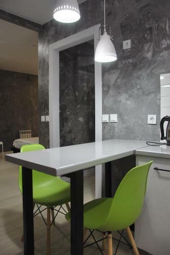 Apartamento ???????? ????
