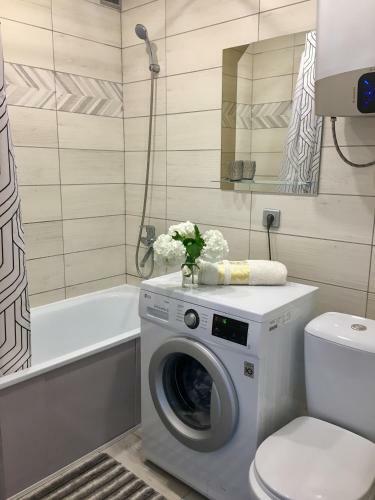 Apartamento ??????????? ????? 2-? ???????? ?????????!