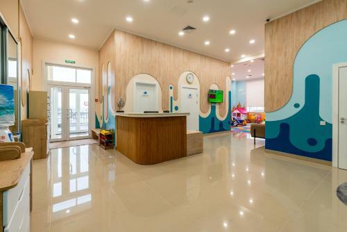 Paradise Resort Hotel