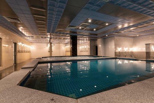 Paradise Resort Hotel