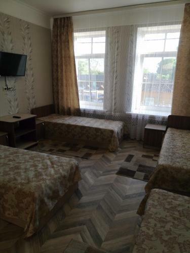 Hostal ???????? ???