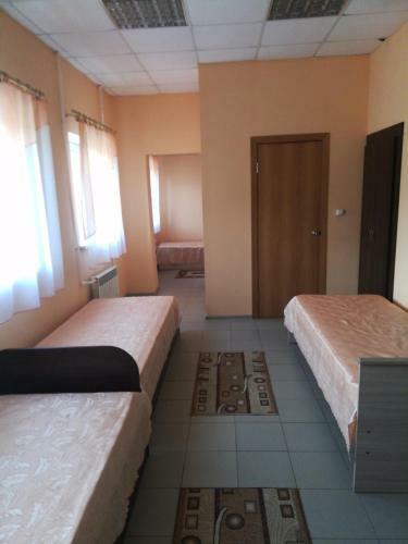 Hostal ???????? ???