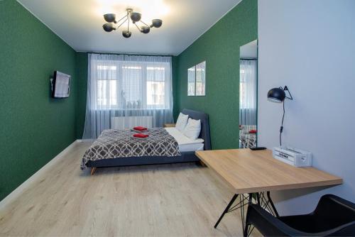Apartamento ??????????? ???????