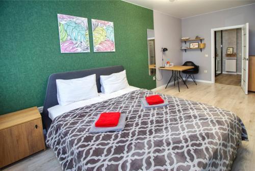 Apartamento ??????????? ???????