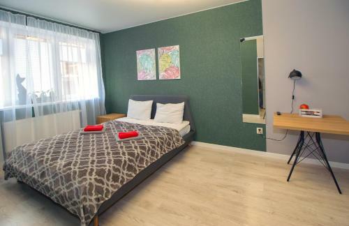 Apartamento ??????????? ???????