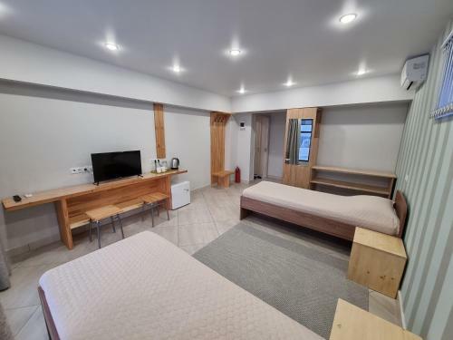 Hostal ???????? ??? "?????? ??????"