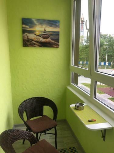 Apartament ?omfort