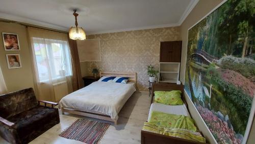 Apartamento ???????????? ?? ????????? ?????????