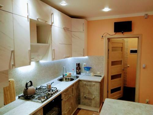 Apartamento ????????