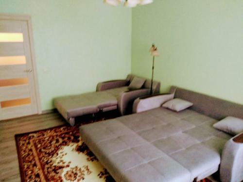 Apartamento ????????