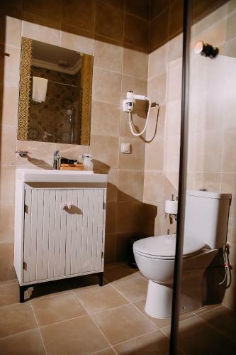 Posada Marfuga Apart - Hotel