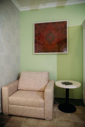 Posada Marfuga Apart - Hotel