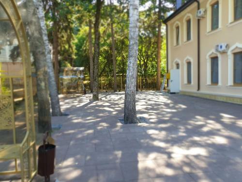 Posada Marfuga Apart - Hotel