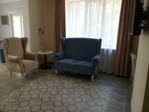 Posada Marfuga Apart - Hotel