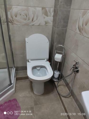 Apartamento ? ???????? ???? ??????