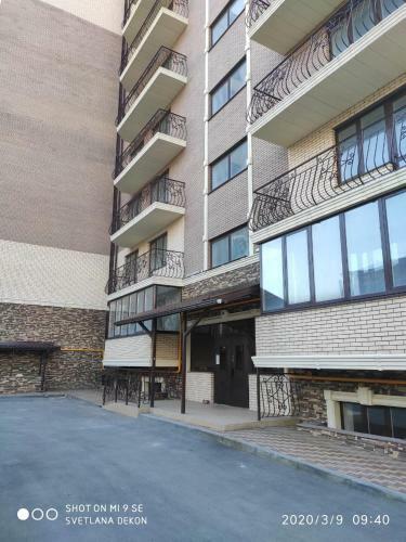 Apartamento ? ???????? ???? ??????