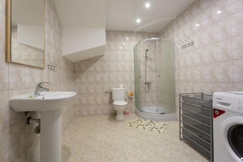 Apart 39 On Zelenogradsk Gagarina