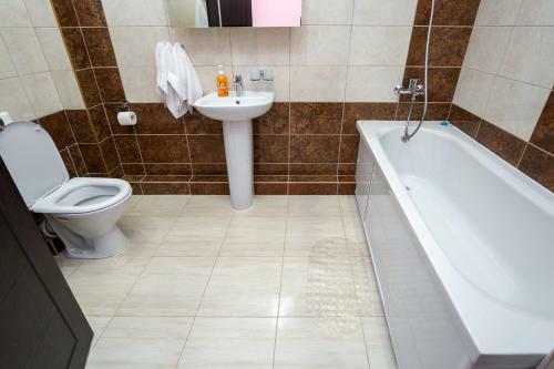 Apart 39 Luxury On Zelenogradsk