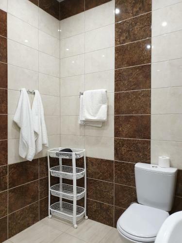 Apart 39 Luxury On Zelenogradsk