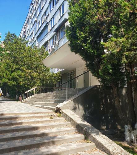 Apartamento 1 ???? ?????? ? ?????????? ????? ?? ????