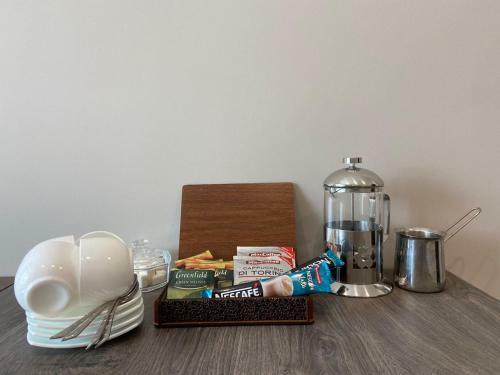 Apartamento Happy Place