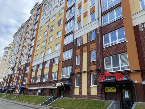 Apartamento ????????