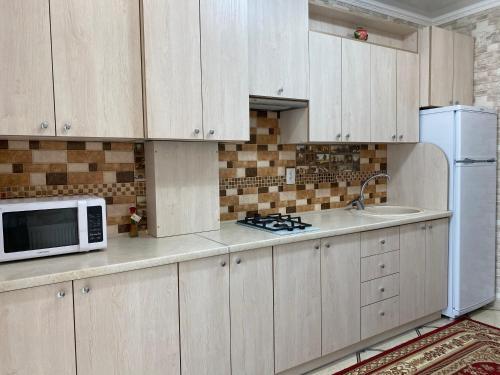 Apartamento ????????