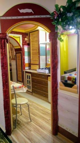 Apartamento ???????? ????????