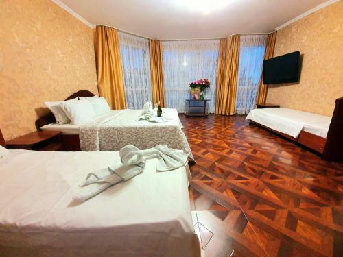 Hotel Loootel