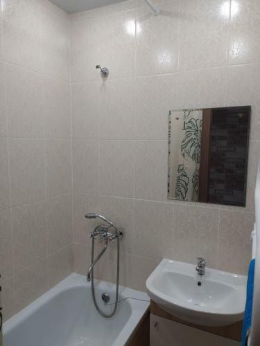 Apartamento ???? 54, 1 ????