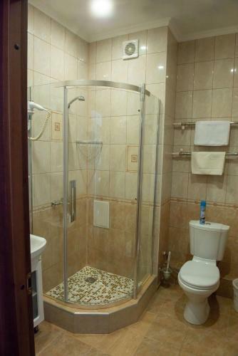 Hotel Golden Hills