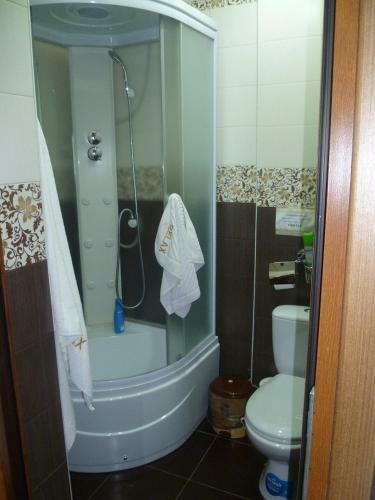 Relax Hotel