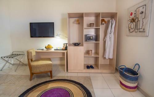 Amata N'ubuki Boutique Hotel